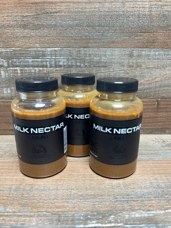MILK NECTAR