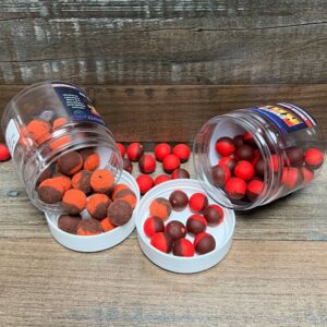 DNIESTER MONSTER CRAB