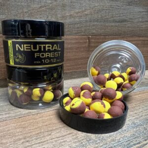 NEUTRAL FOREST Monster Crab-Banana