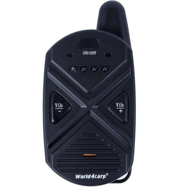 Набір сигналізаторів клювання World4Carp FA211-4 - Зображення 4