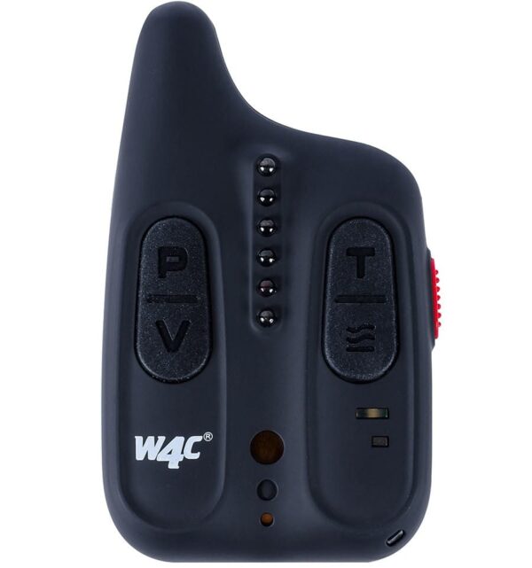 Набір сигналізаторів клювання World4Carp WC310 - Зображення 4