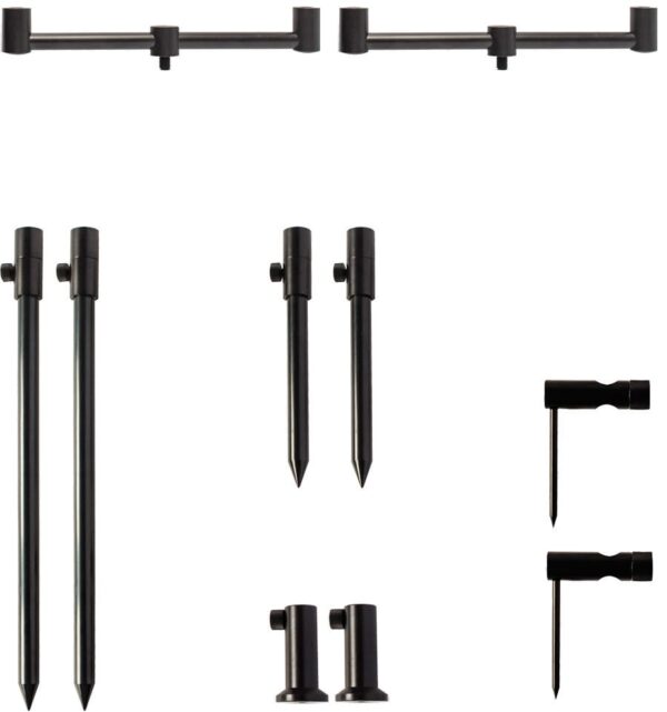 Набір стійок та буз барів Stand Kit Universal MAX 2 - Зображення 2