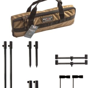 Набір стійок та буз барів Stand Kit Universal MAX 2