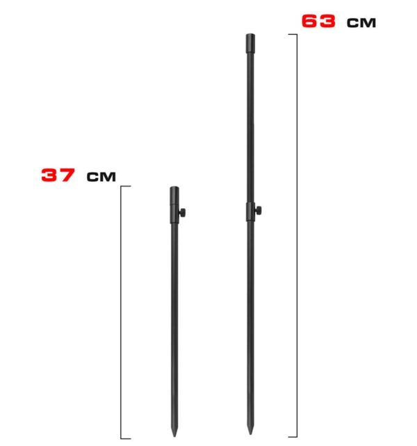 Набір стійок та буз барів Stand Kit Universal MAX 2 - Зображення 5