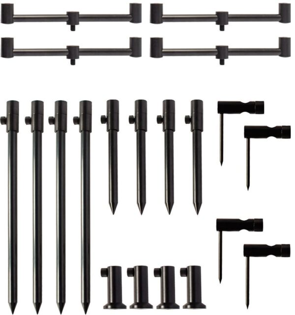 Набір стійок та буз барів Stand Kit Universal MAX 4 - Зображення 2