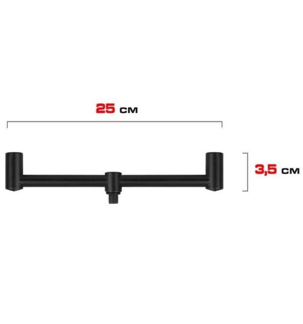 Набір стійок та буз барів Stand Kit Universal MAX 4 - Зображення 8