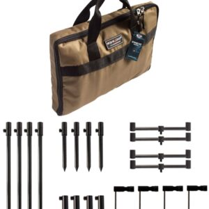 Набір стійок та буз барів Stand Kit Universal MAX 4