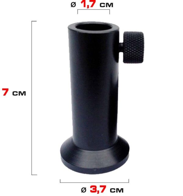 Набір стійок та буз барів Stand Kit Universal MAX 4 - Зображення 6