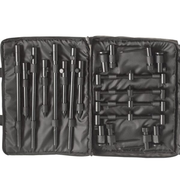 Набір стійок та буз барів Stand Kit Universal MAX 4 - Зображення 5