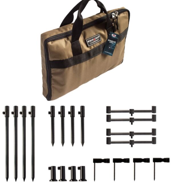 Набір стійок та буз барів Stand Kit Universal MAX 4