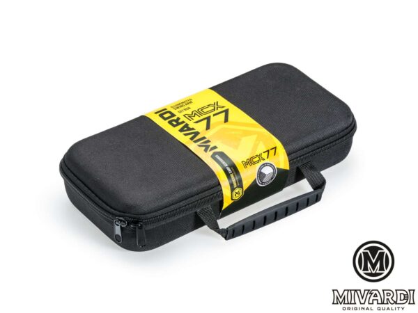 Набір свінгерів Arm MCX 77 - черв/син/зел Mivardi - Зображення 7