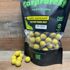 NECTAR TIGER NUT 20 мм