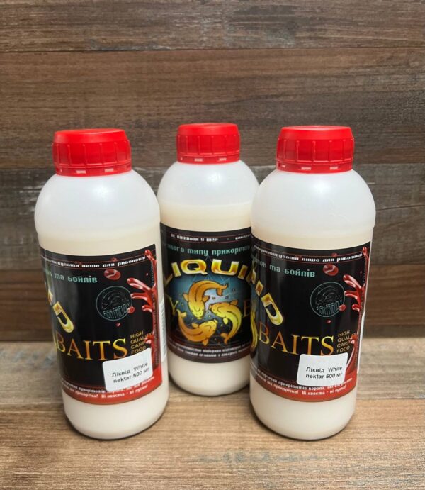 White Nektar
