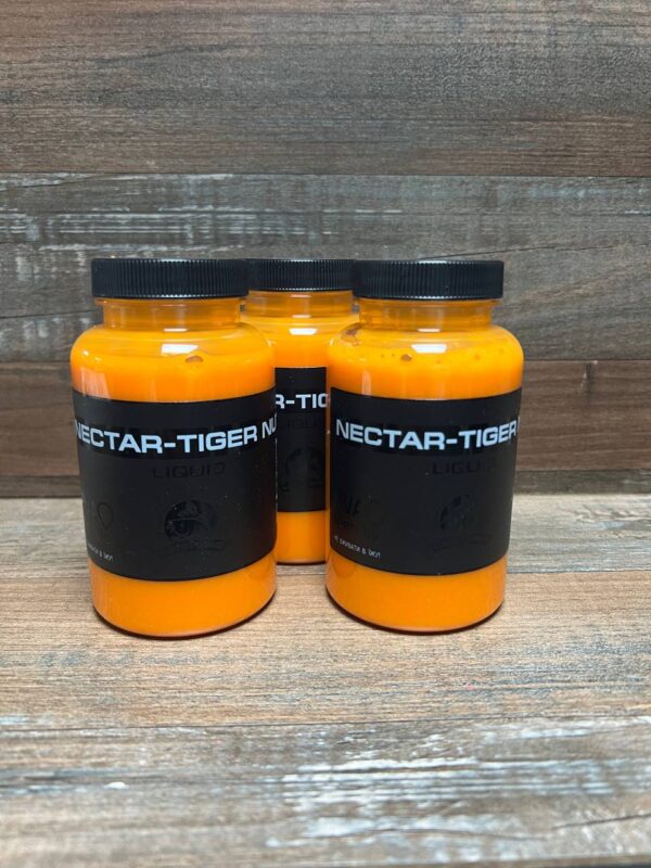 NECTAR TIGER NUT