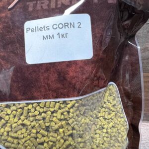 Кукурудза 2 мм