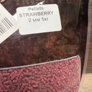 Полуниця 2 мм