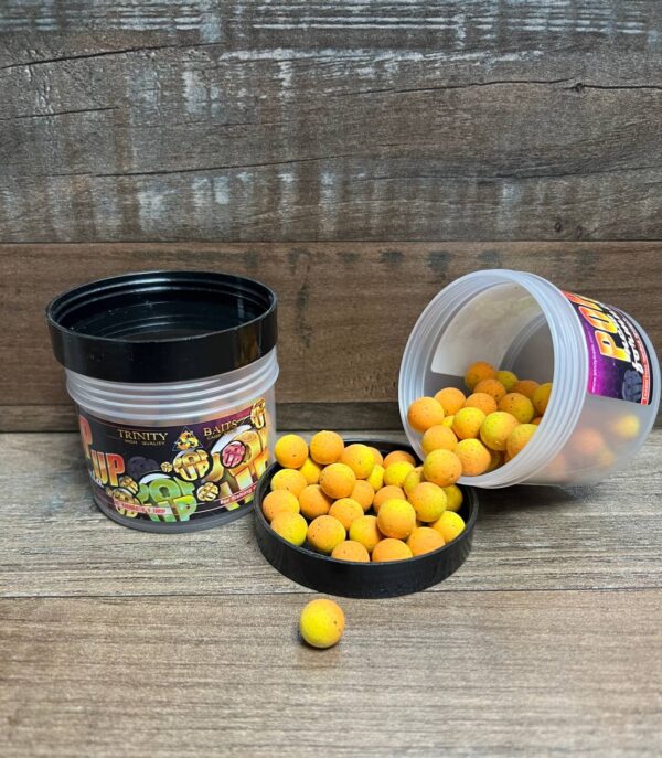 Peach-Pineapple