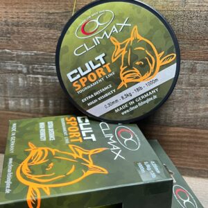 Жилка CLIMAX cult sport