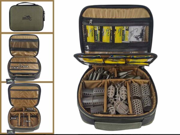 Сумка-органайзер Tackle Bag Mini