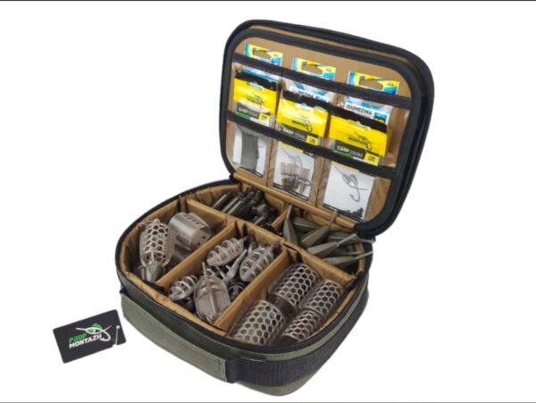 Сумка-органайзер Tackle Bag Mini - Зображення 5