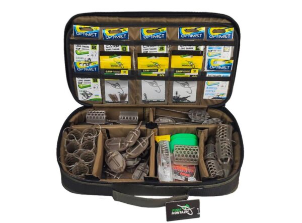 Сумка-органайзер Tackle Bag FFC