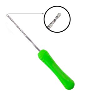 Сверло для бойлів