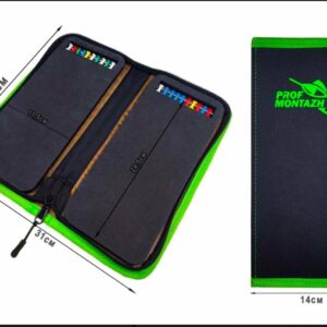 Поводочниця RIG-BOX 30 см