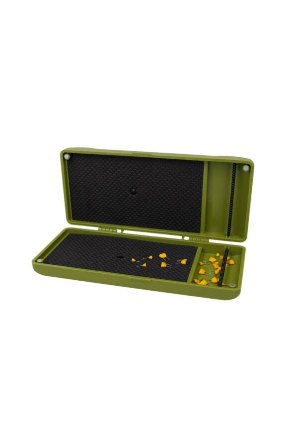 Поводочниця GC G.Carp Rig Box Medium