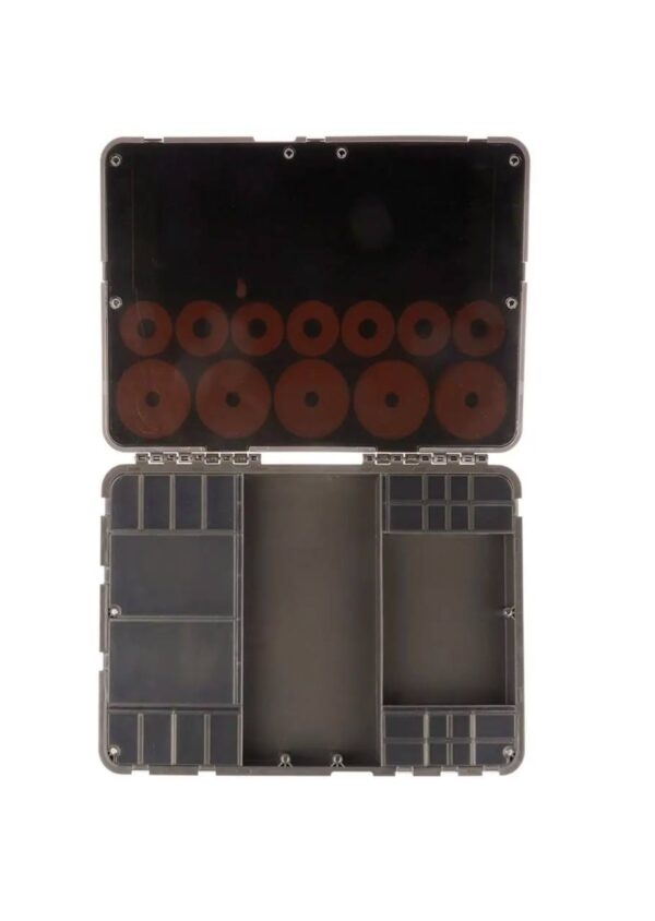 Коробка Kalipso Carp multi rig max - Зображення 2