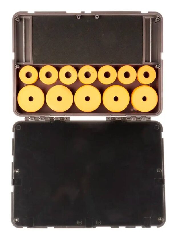 Коробка Kalipso Carp multi rig max - Зображення 3
