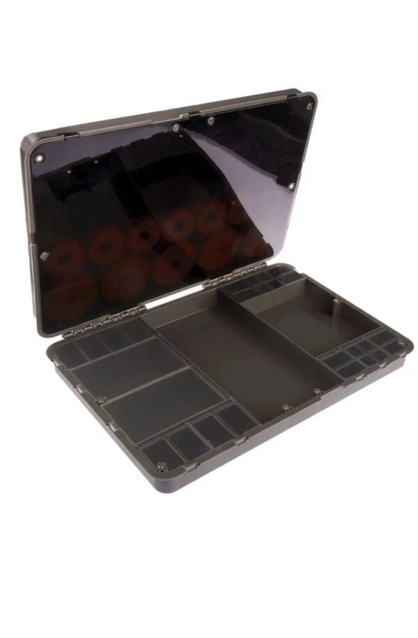 Коробка Kalipso Carp multi rig max - Зображення 4