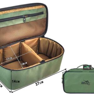 Сумка-чехол на 2 катушки до 15000