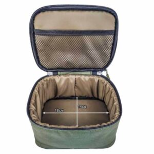 Сумка напівжорстка під катушку L