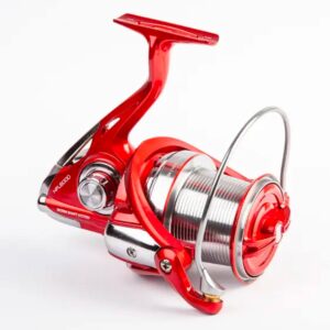 Котушка Magellan HFL6000 (швидкий фрикціон)