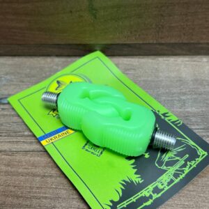 Рогач для вудилища малий гумовий