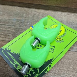 Рогач для вудилища великий гумовий