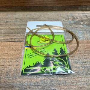 Силіконова трубка 50 мм, 50 см