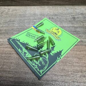 Хвостовик для вертлюга міні