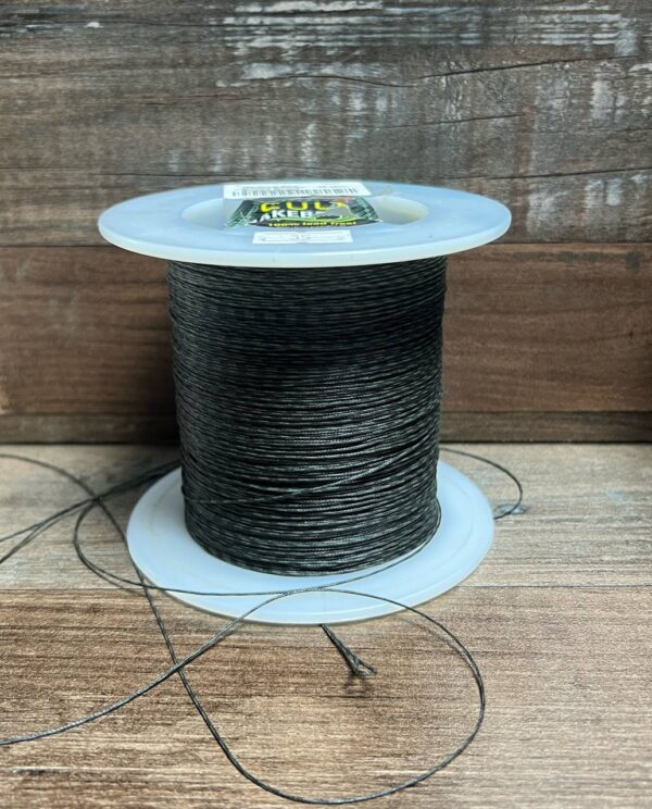 Лідкор на метраж без сердечника Climax Cult Snake Braid Leadcore 30lb