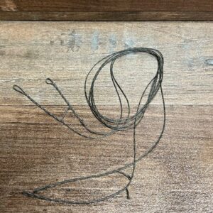 Лідкори готові без сердечника 2 шт, 70 см