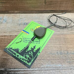 Монтаж in-line регульований