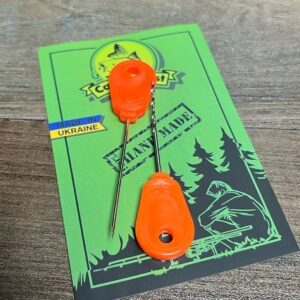 Набір для бойлів сверло та шило