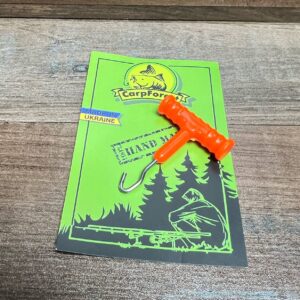 Інструмент для затягування вузлів