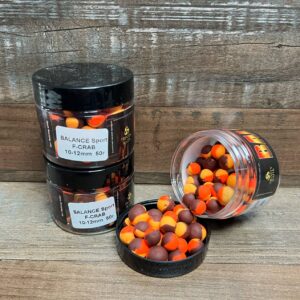 ВАФТЕРСИ BALANCE SPORT F- CRAB