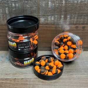 Вафтерси DUO SQUID OCTOPUS – Тигровий горіх