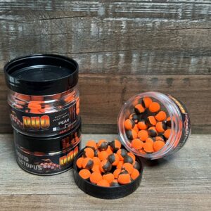 Вафтерси DUO SQUID OCTOPUS – Груша