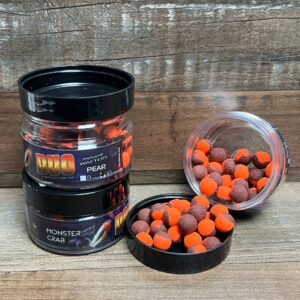 Вафтерси DUO MONSTER CRAB- Груша