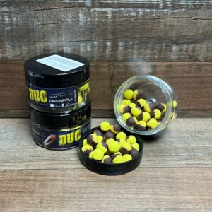 Вафтерси DUO MONSTER CRAB- Ананас