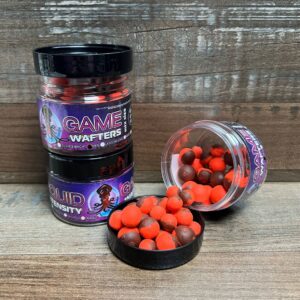 ВАФТЕРСИ SQUID GAME INTENSITY червоний