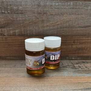 Діп Corn-Tiger nut